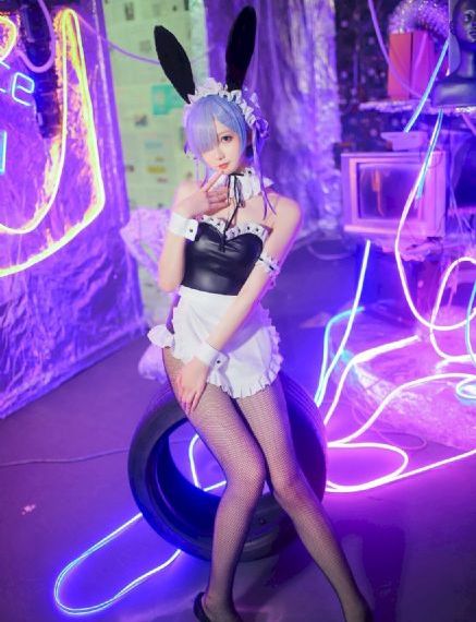 女装正太动漫